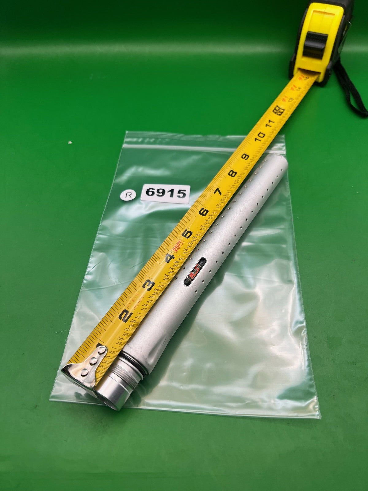 Macdev Match Stick Silver Tip