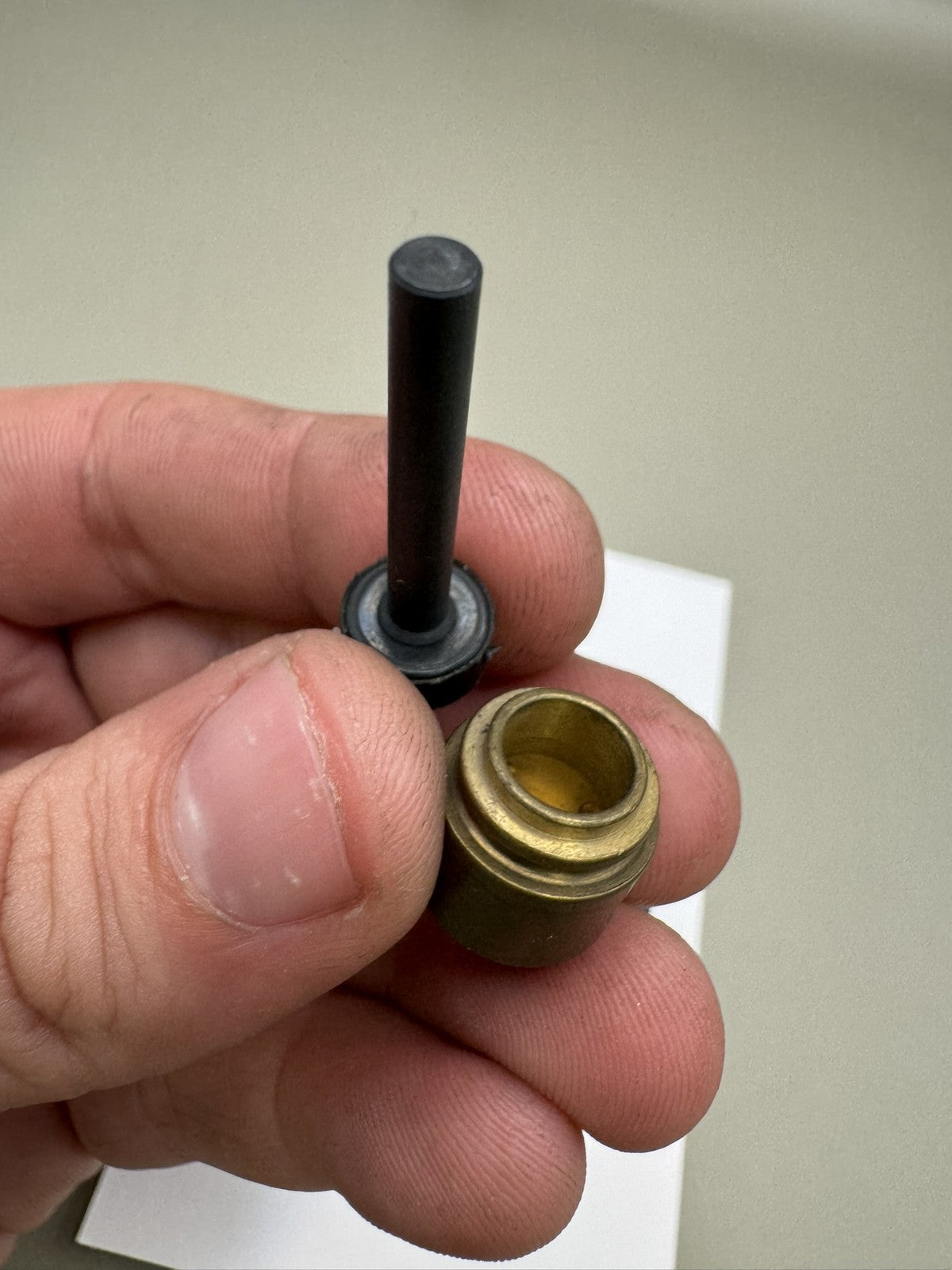 WGP Autococker Valve