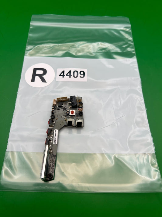 Planet Eclipse Ego Star Frame Circuit Board Electronic PCB