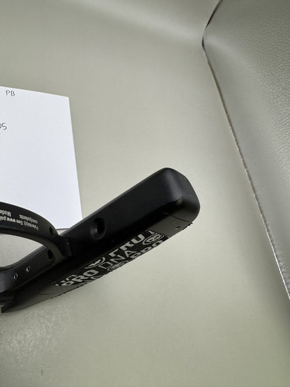 Empire PB AXE Frame