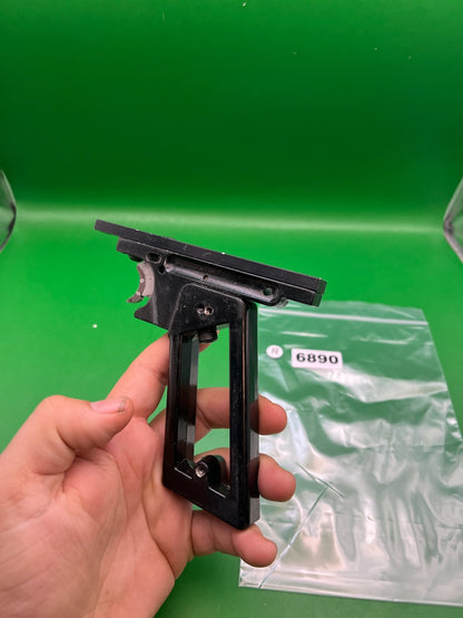 Phantom Trigger Frame