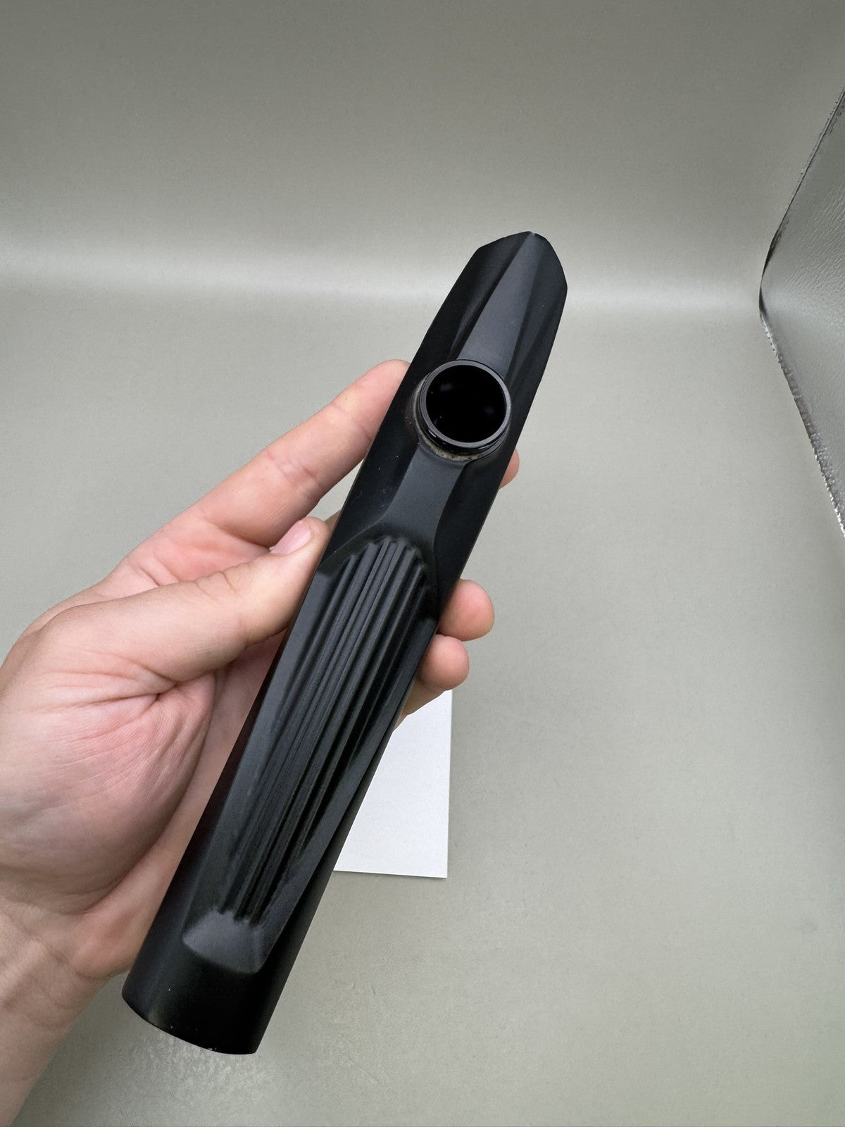 Smart Parts Shocker RSX HK Army Body Black