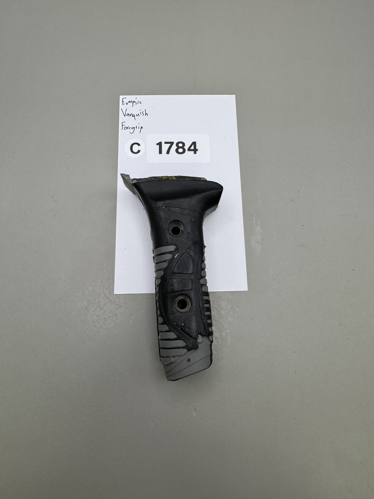 Empire Vanquish Foregrip