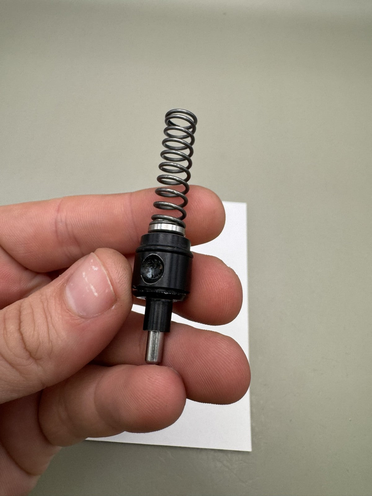 Shock Tech PB Autococker Valve Kit