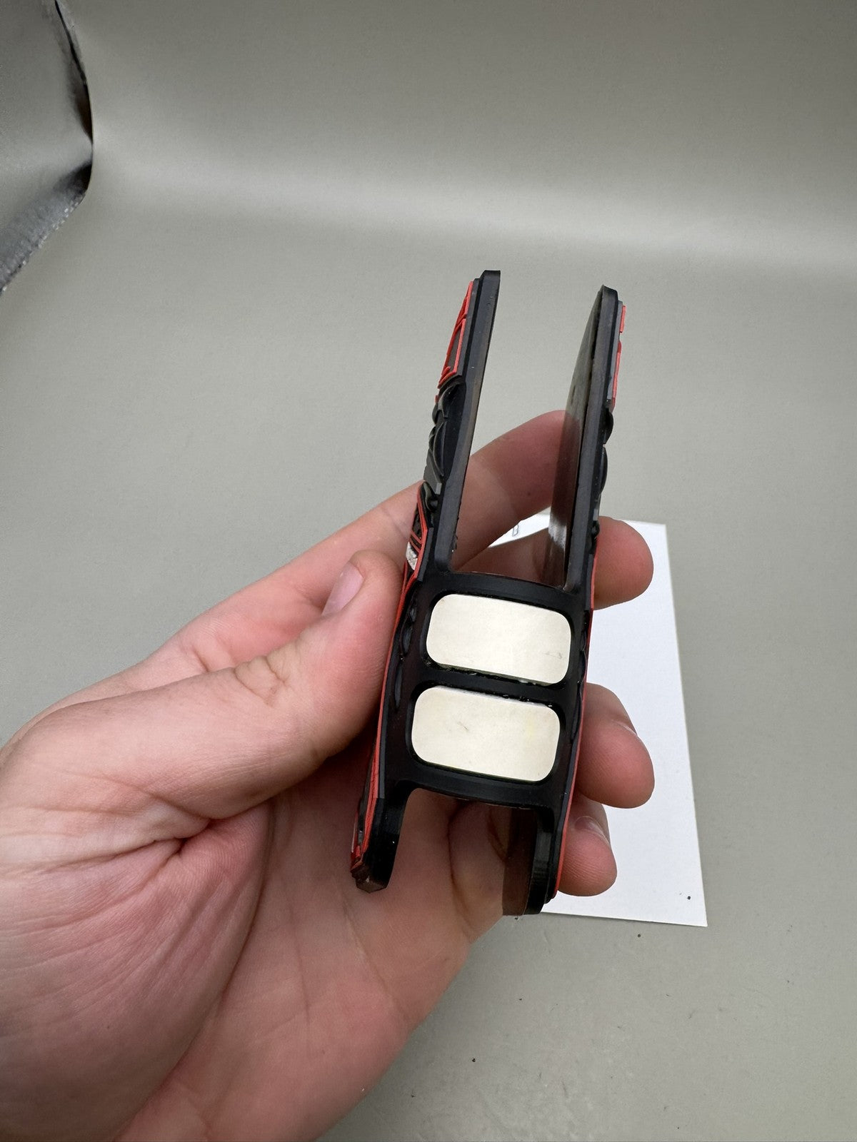 Hybrid PB 1911 /45 Style Grips