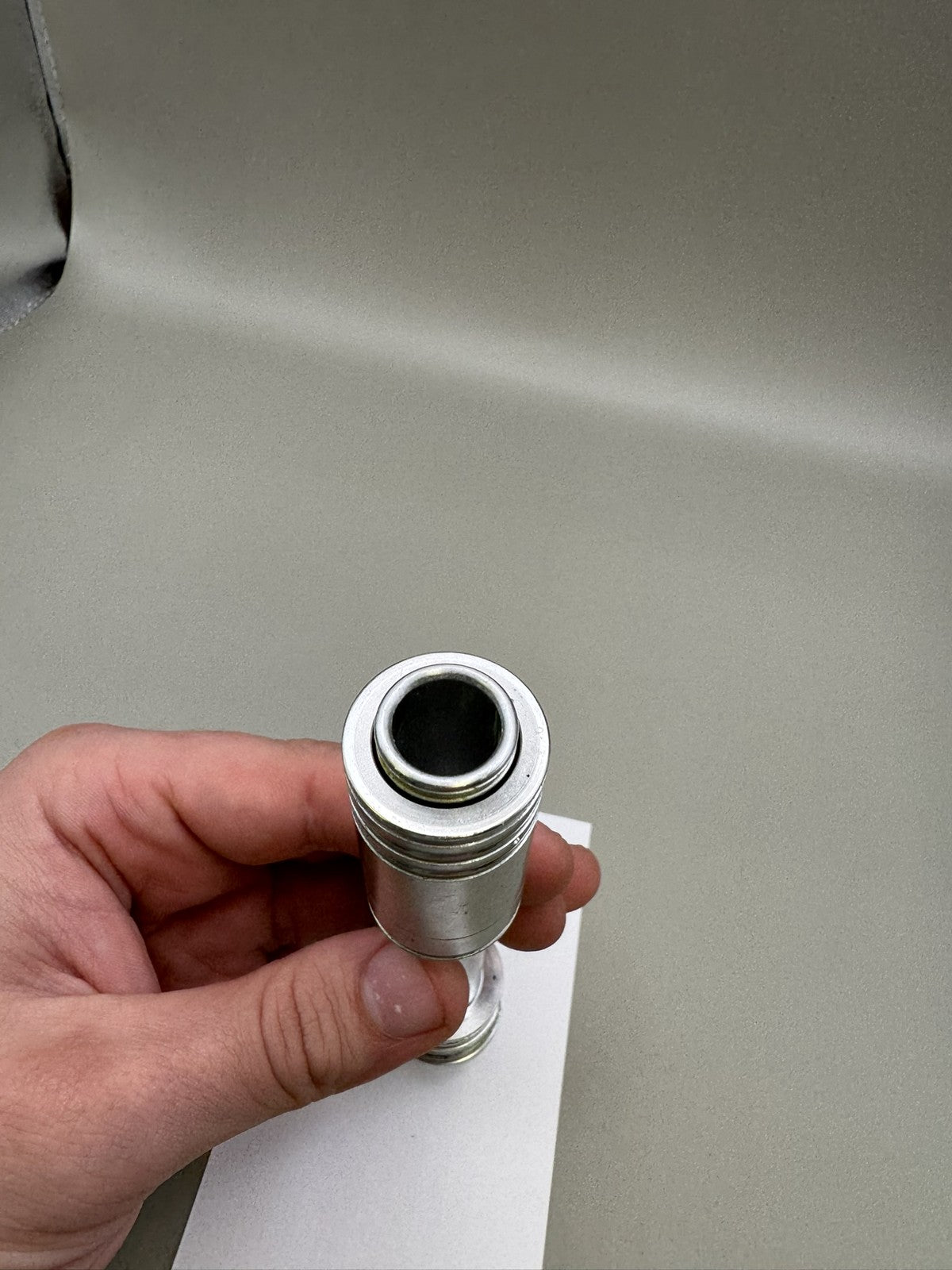 Proto/Dye Reflex Bolt/Engine