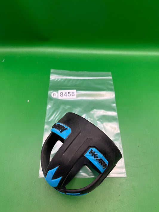 HK Army Tank Cover Black Blue Hardline Armored 68ci 80ci HPA Paintball
