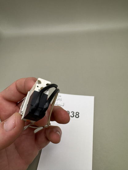 Dye DM3 Solenoid