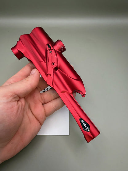 Planet Eclipse Ego 7 Body Red