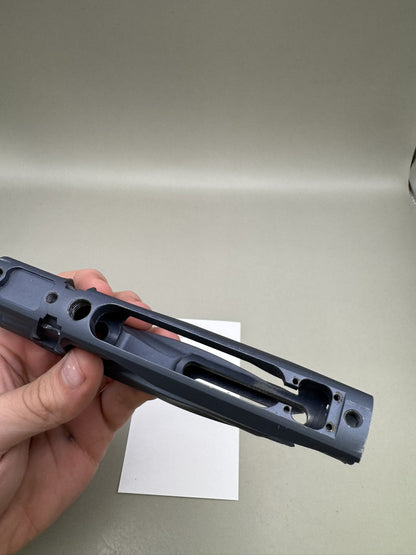 Bob Long Gen 4 Intimidater Body