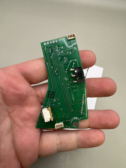 Bob Long Gen 4 Intimidator Board