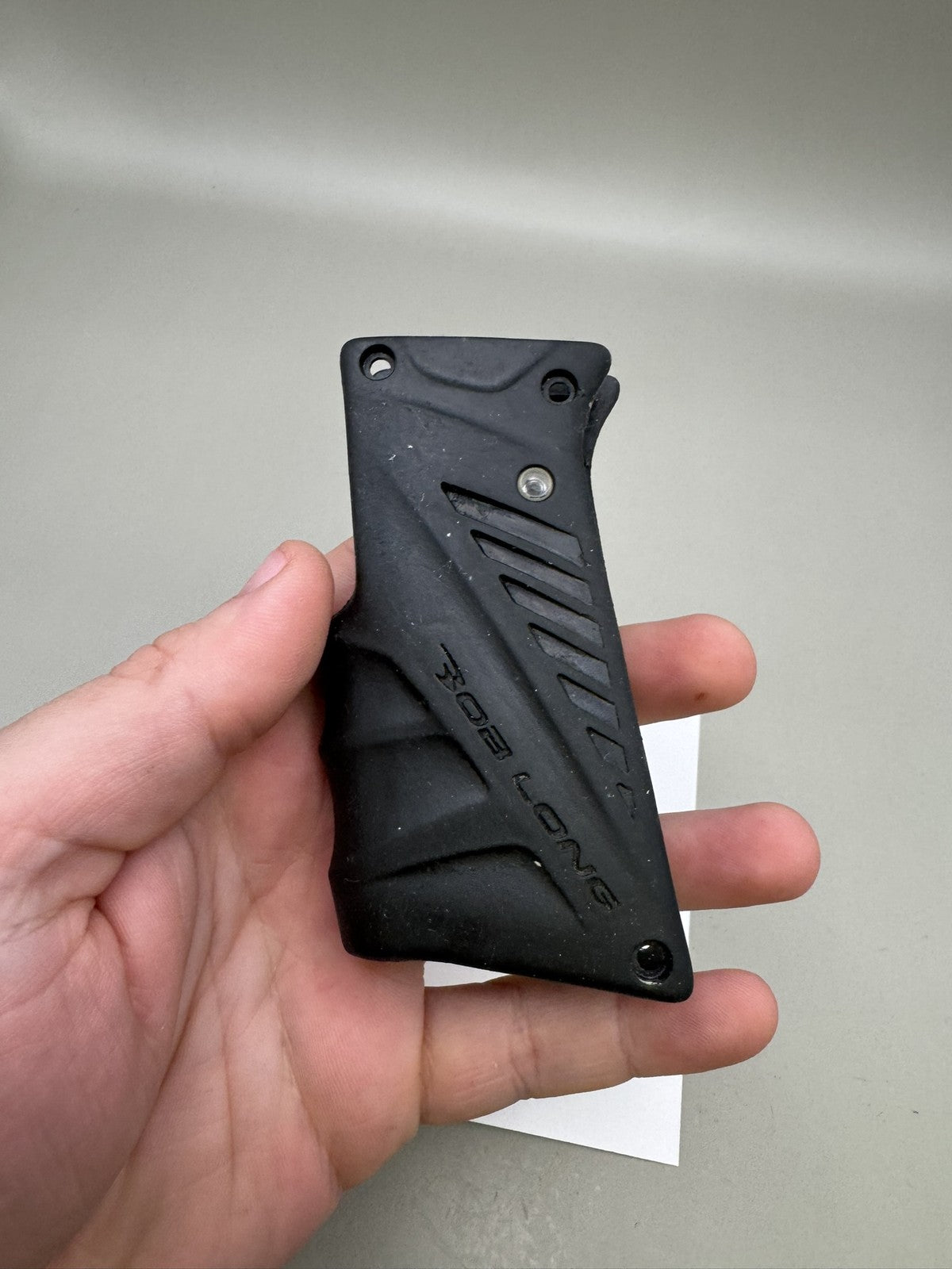 Bob Long Grips