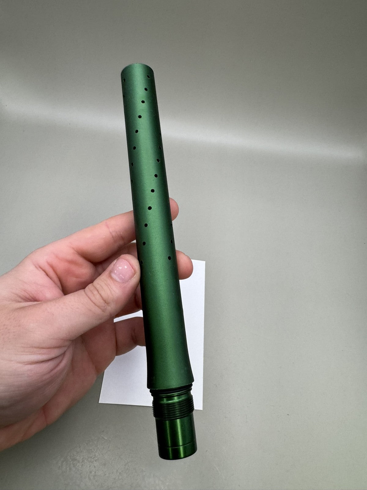 Kingman PB Spyder VS2 14 inch Tip - Green