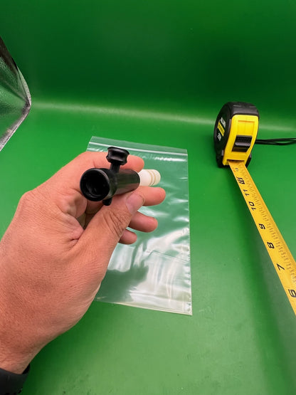 WGP Karnivor Bolt