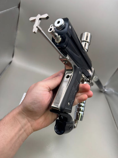 Dragon Fly Mech Autococker - Paintball Marker Fully Working