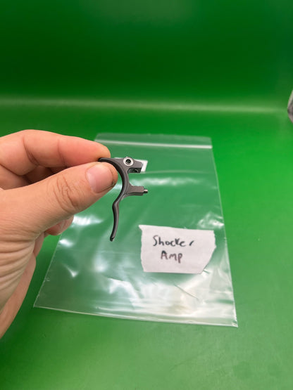 Smart Parts Shocker AMP Trigger Black