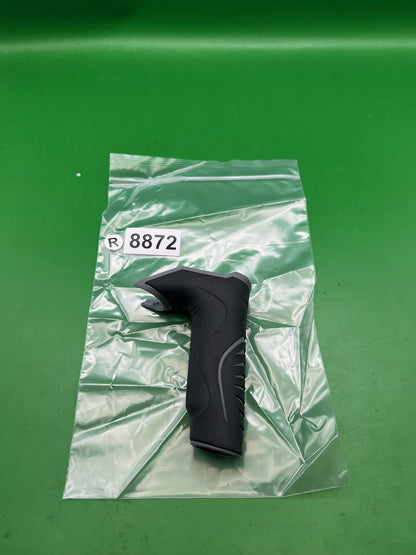 Dye DLS Foregrip Black Grey Rubber Front Grip DSR M2 M3+