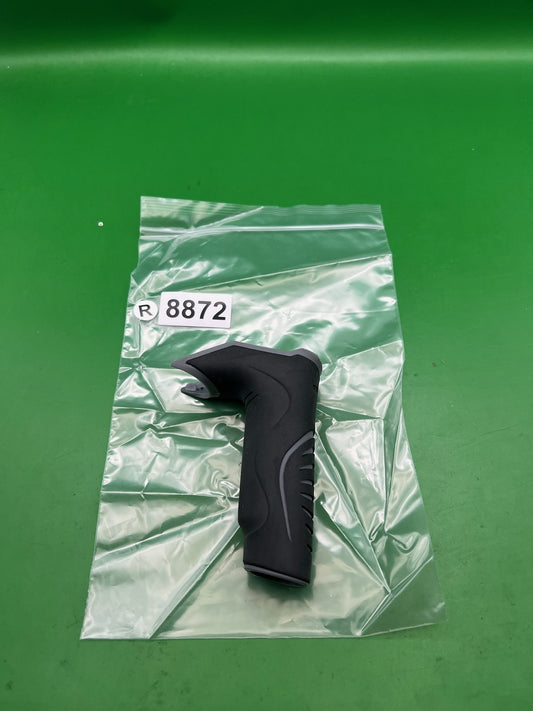 Dye DLS Foregrip Black Grey Rubber Front Grip DSR M2 M3+
