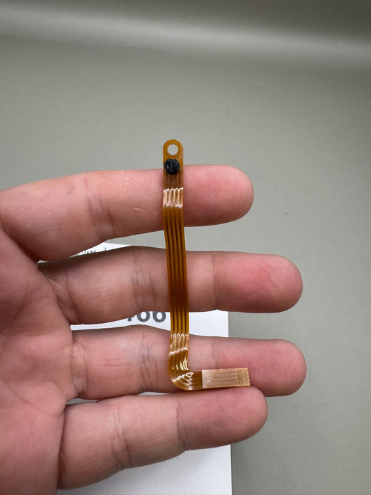 Smart Parts Impulse Eye