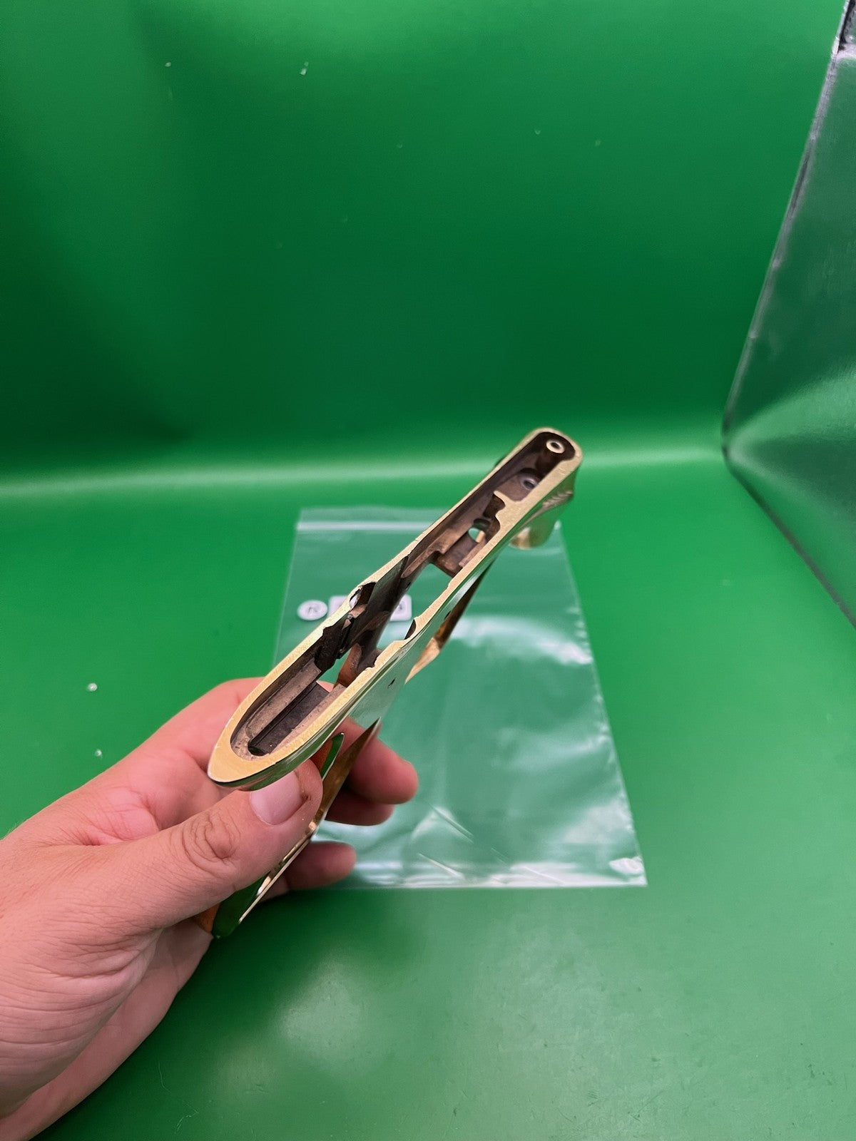 ION Epiphany Frame
