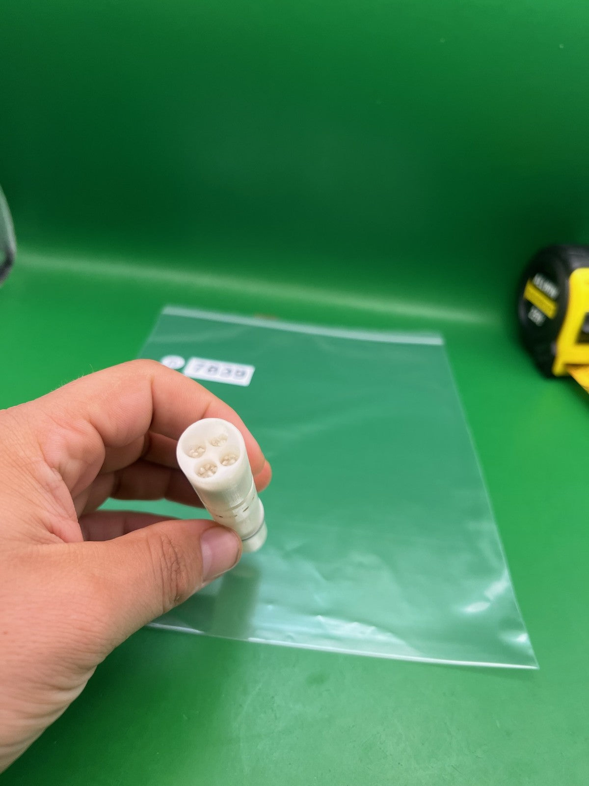 Smart Parts Shocker SFT Bolt Delrin