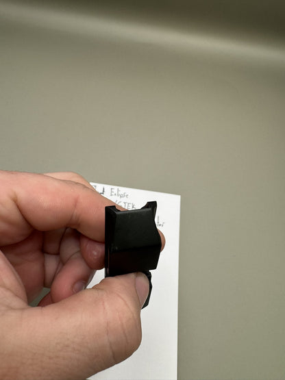 Planet Eclipse ETek 5/GTek OOPS/POPS ASA Adapter