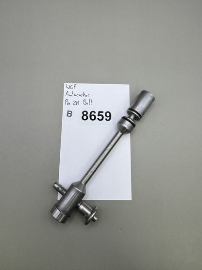 WGP Autococker Pre 2k Bolt