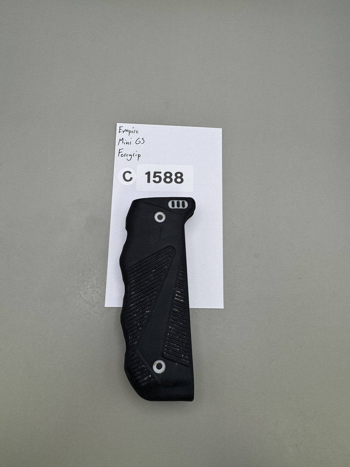 Empire Mini GS Foregrip