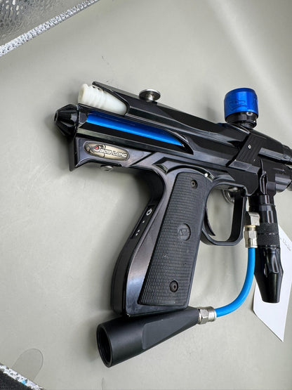 Bob Long 2k5'd Lasoya Intimidator - Paintball Marker Fully Working