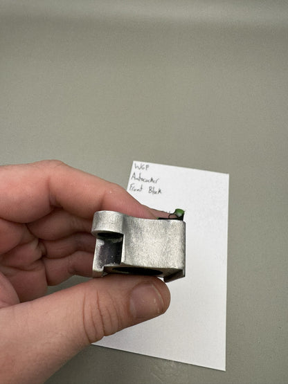 WGP Autococker Front Block