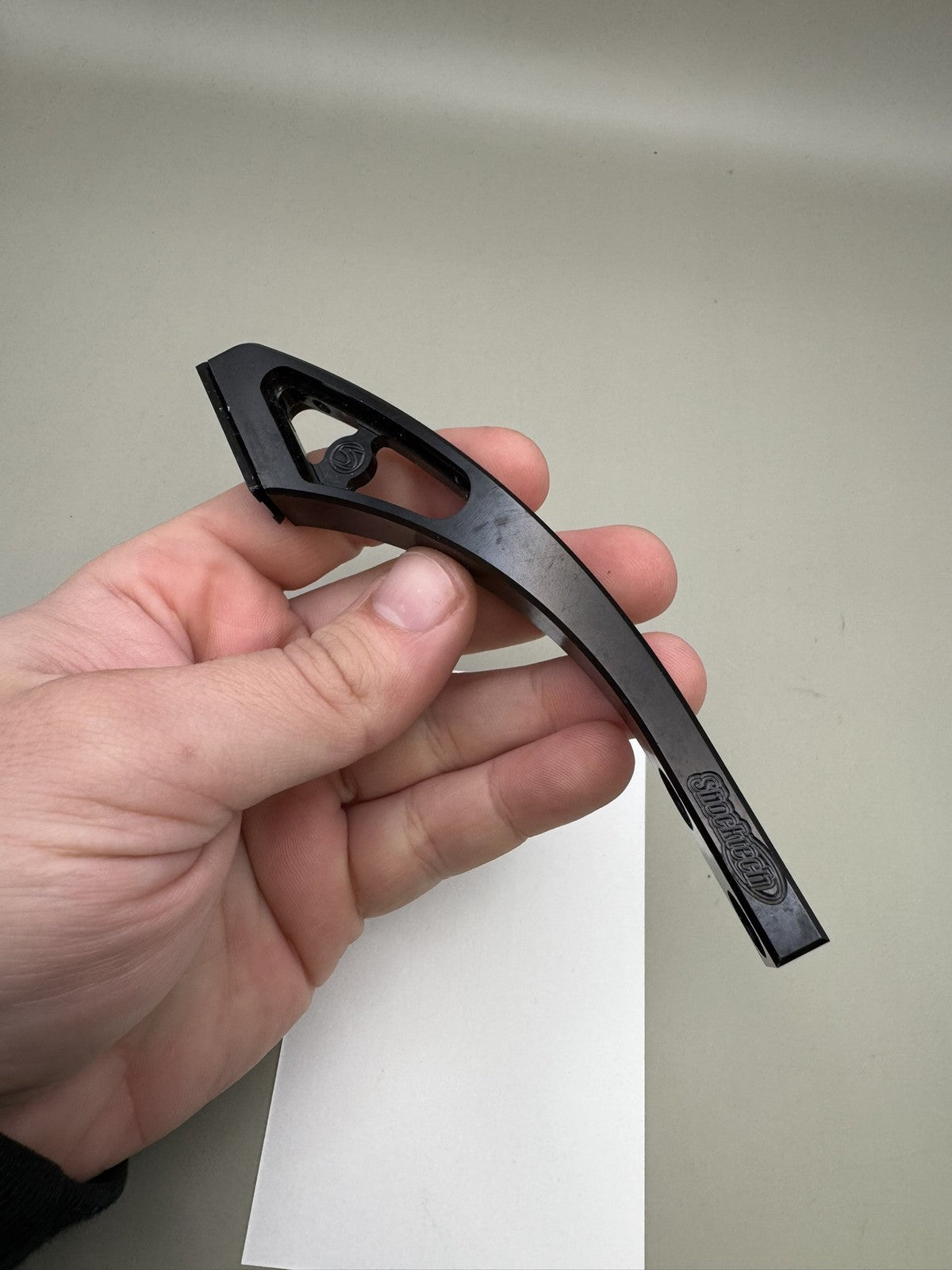 Shock Tech PB ASA Rail/Drop B 5070