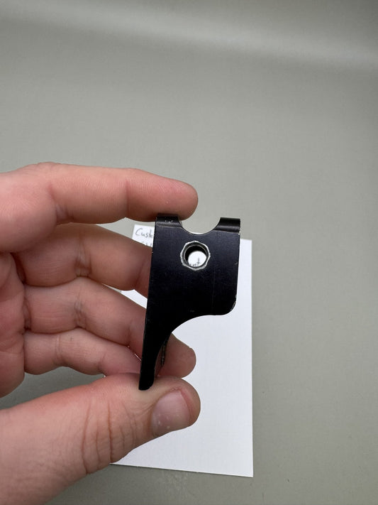 Custom Products XSV ASA Rail Mount