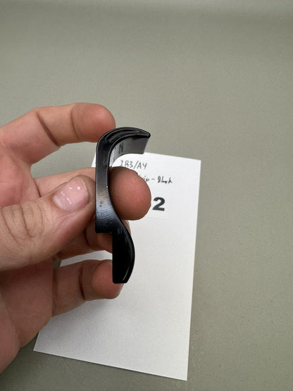 WDP Angel IR3/A4 Cobra Snatch Grip - Black