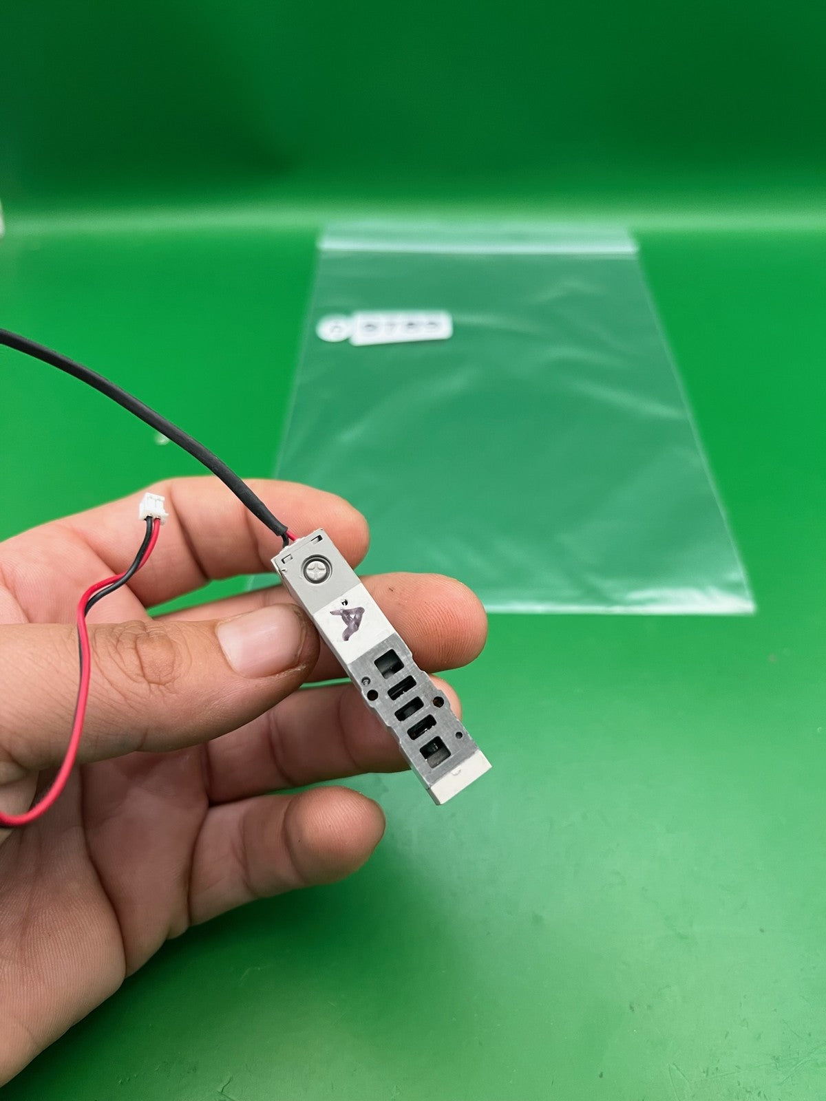Eblade Solenoid Kit