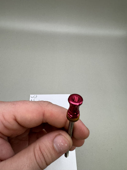 WGP Autococker Cocking Rod - Red