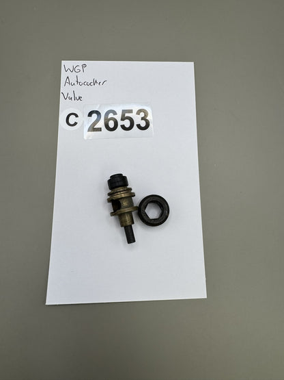 WGP Autocoker Valve