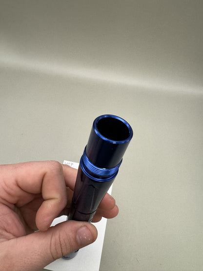 WGP Kaner Barrel Back - Blue 687 Bore AC Thread