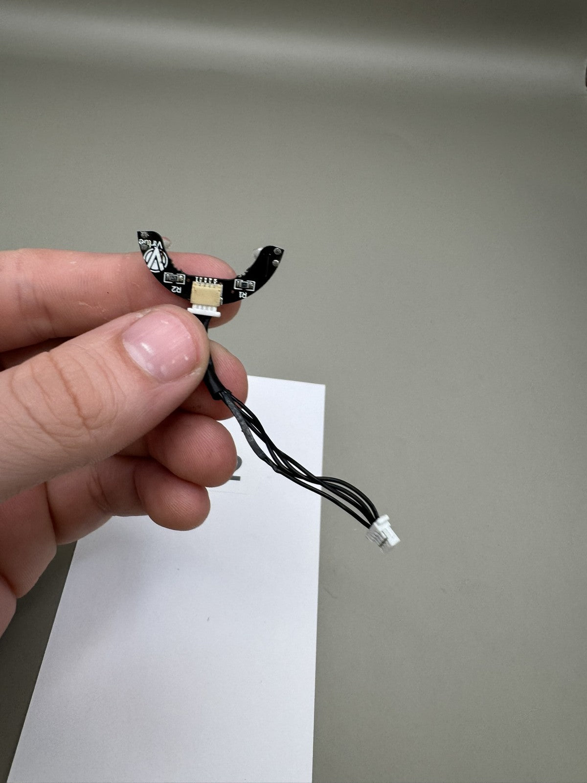 Smart Parts Ion Virtue Eyes