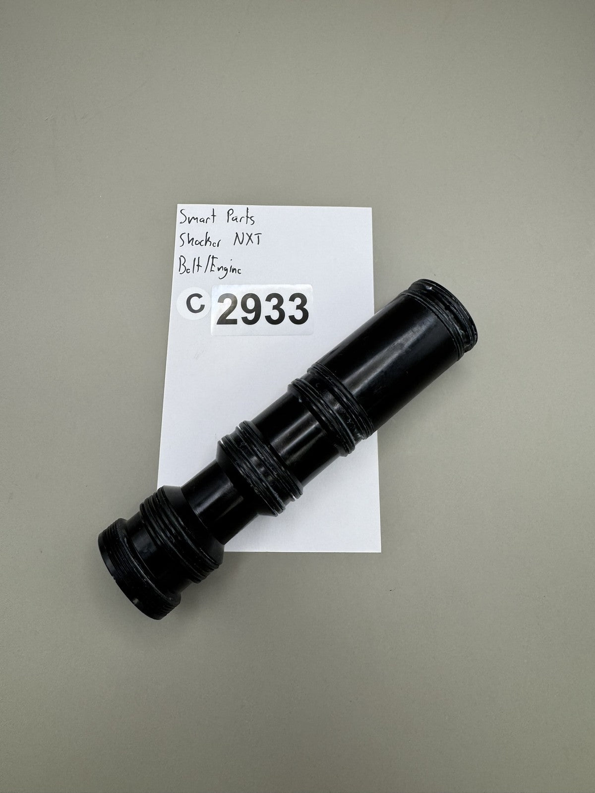Smart Parts Shocker NXT Bolt/Engine