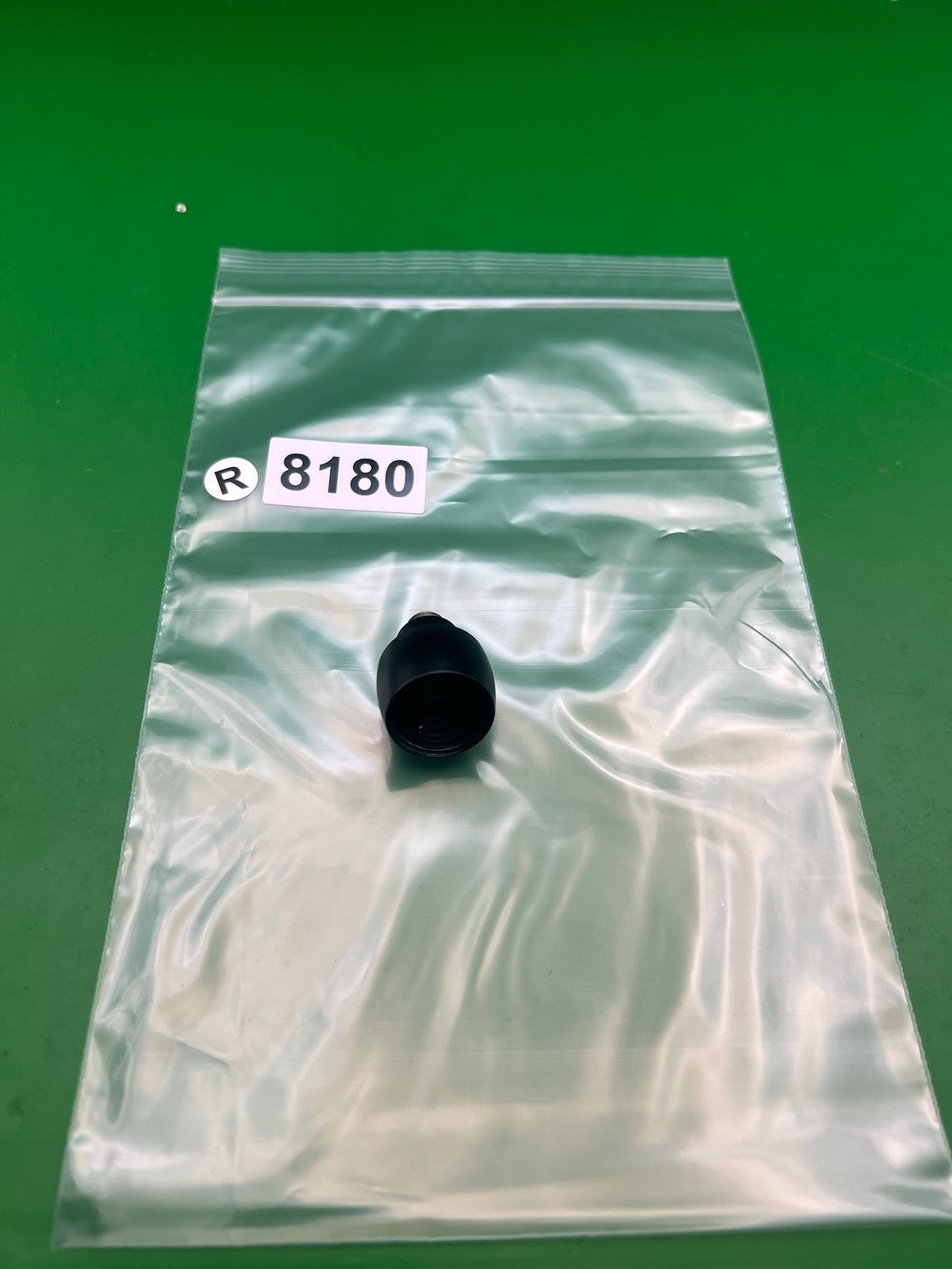 Proto/Dye Rail O7 VASA