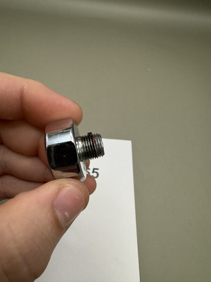 Smart Parts Ion 0-300 Gauge
