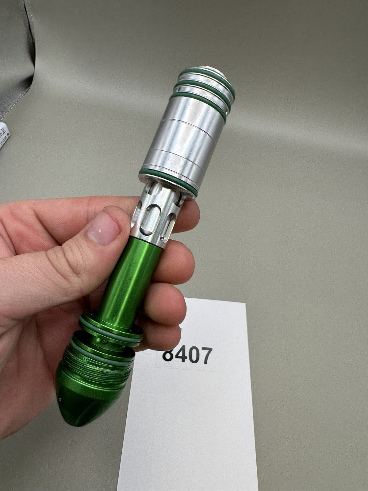 Proto /Dye Reflex Bolt/Engine