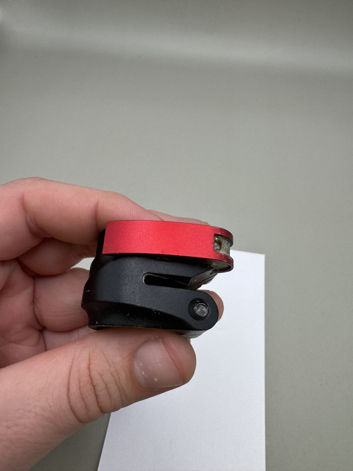 Empire PB AXE Pro Feedneck