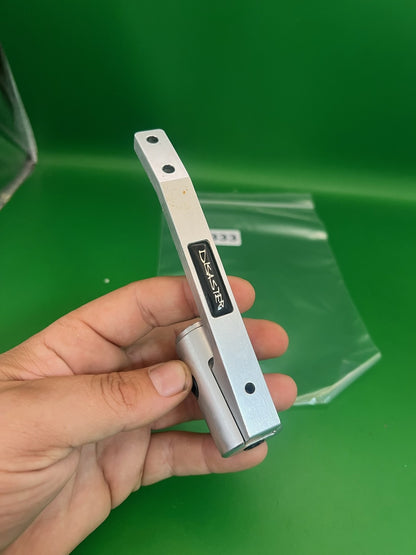 Shocktech Drop Forward with ASA