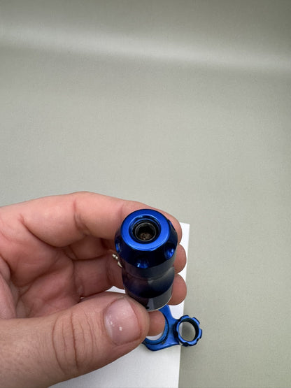 Hybrid PB Autococker Center LPB/Front Block