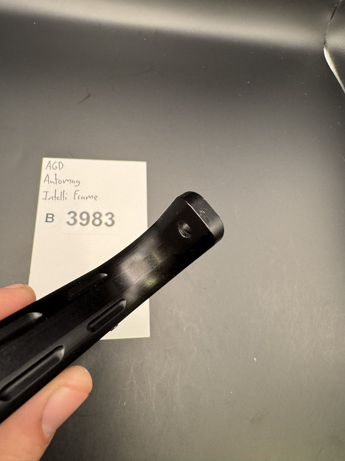 AGD Automag Intelli Frame