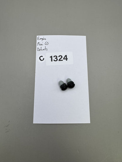 Empire Mini GS Detents