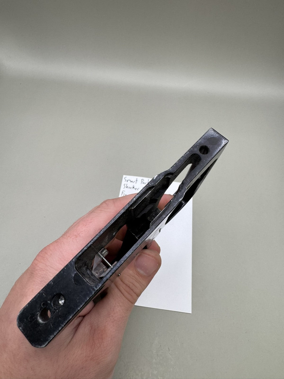 Smart Parts Shocker SFT Frame