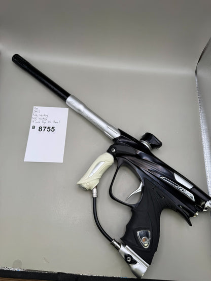 Dye DM12 - Paintball Marker Fully Working