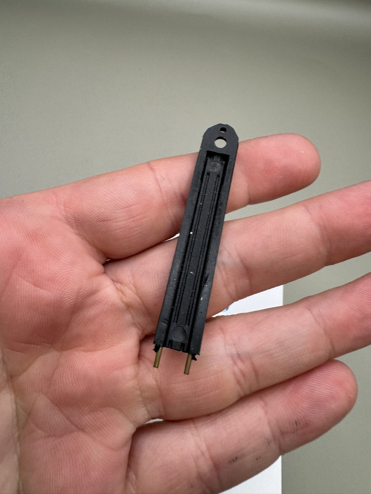WGP Autococker E-Blade Eye Cover